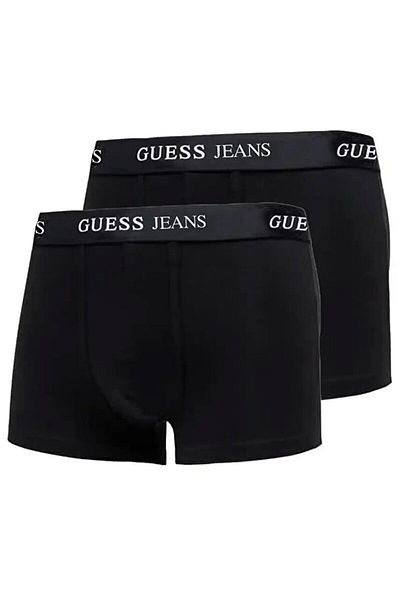 Guess Jeans Men's Pack of 2 Boxers