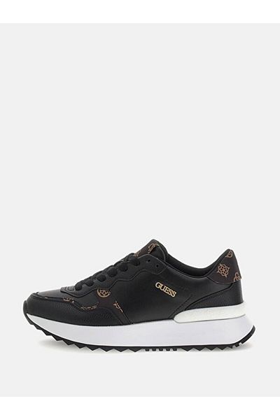 Guess Tenis de damă Vinsa2