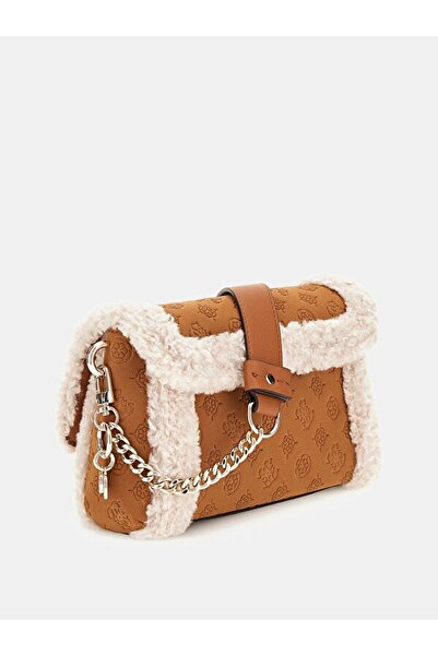 Guess Davika Women's Shoulder Bag - Stylish and Useful Design