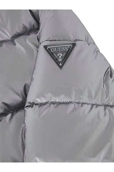 Guess Metallized Men's Coat