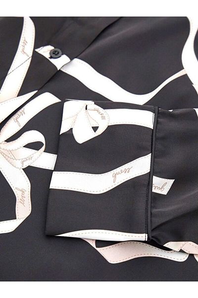 Guess Set de pijamale pentru femei Charm