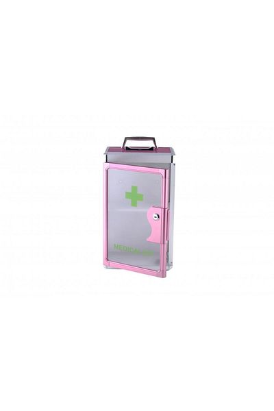 SANITEC Lékařská sada Sanitec ERT-SN 6036RZ, 23x15x38cm