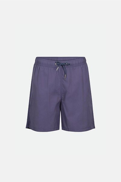 Dagi Indigo Medium Shorts