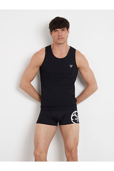 Guess Top de pijama pentru bărbați Caleb