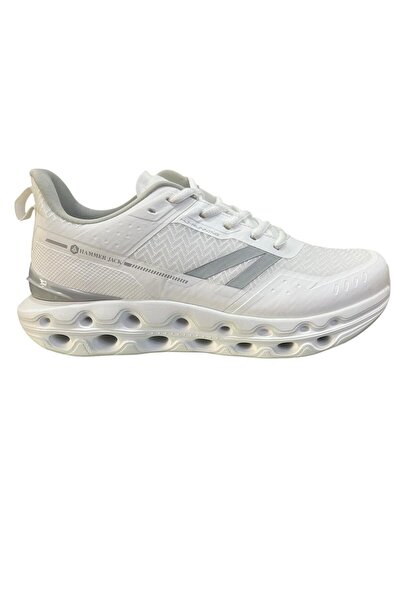 Hammer Jack ORİJİNAL HAMMERJACK LONGO M ORTOPEDİK 2025 SEZON ERKEK SPOR AYAKKABI