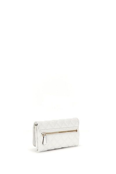 Guess Spark Women - Geantă elegantă cu curea încrucișată