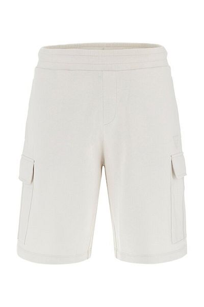 Guess Henriko Men's Active Regular Fit Shorts