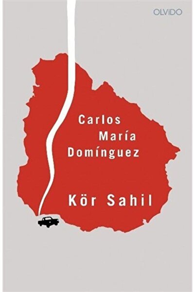 Olvido Kitap Kör Sahil
