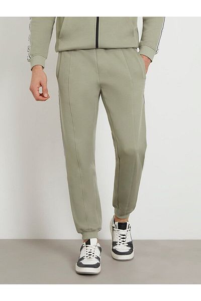 Guess Mickey Men's Active Regular Fit Sweatpants