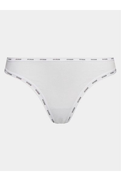 Guess Set chiloți de bază din 3 piese pentru femei