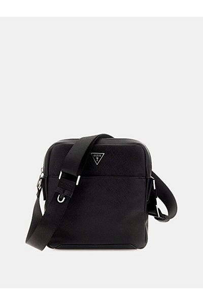 Guess Torino Men's Crossbody Bag