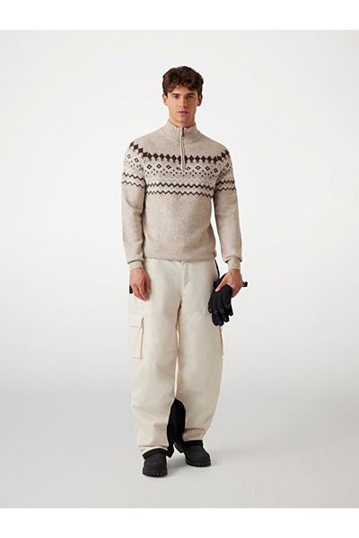 Guess Men's Zipli Knitwear Shoes Gx9688 Streetball