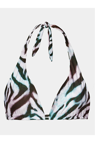 Guess Multifunction Kadın Üçgen Bikini Üstü