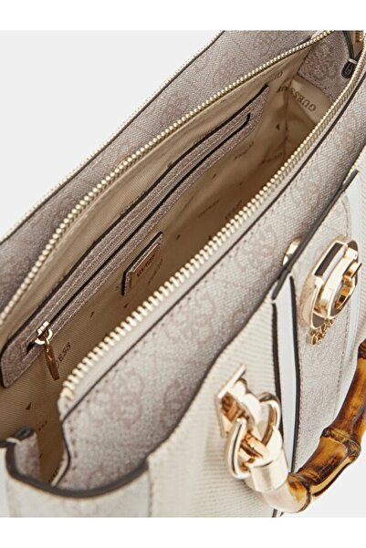 Guess Canvas Ii Kadın El Çantası