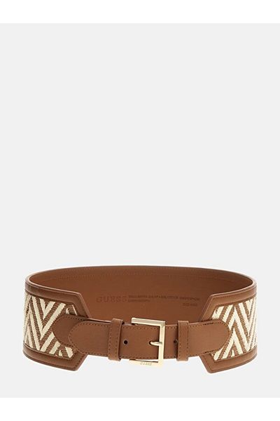 Guess Noelle Adjustable Women's Belt