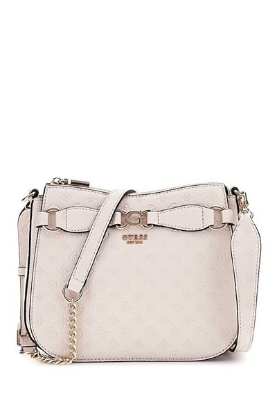 Guess Deesa Logo Women's Shoulder Bag