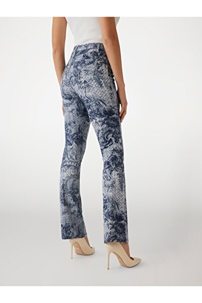 Guess Sexy Flare Kadın Jean