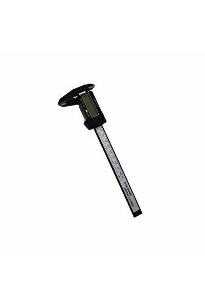 Ovebu Calipers - digital calipers 0.01 mm - 150mm 6inc