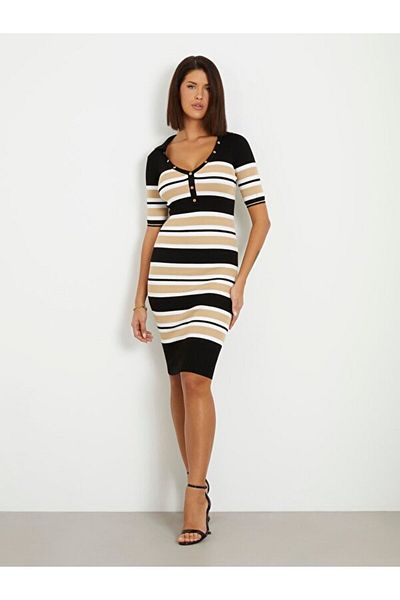 Guess Maia Women's Knitwear Dress
