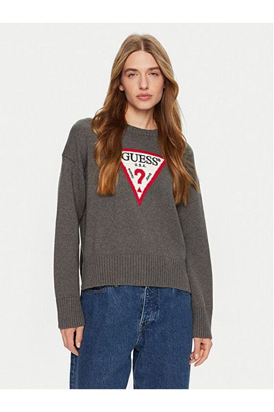Guess Jeans Kadın Triko
