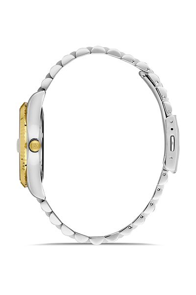 Hislon Ql126t-02sg Women's Wristwatch