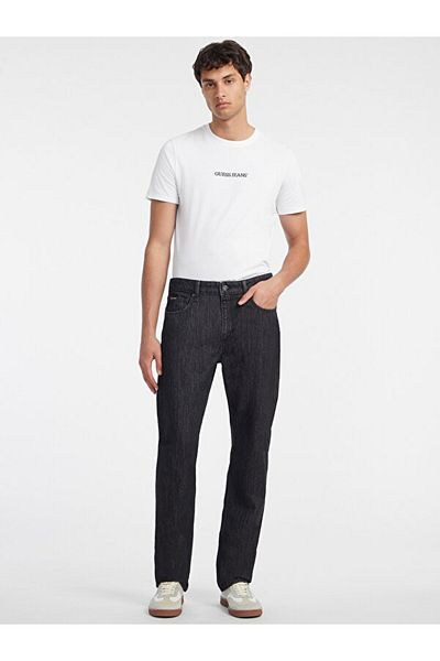 Guess Jeans Men's Regular Fit Jean