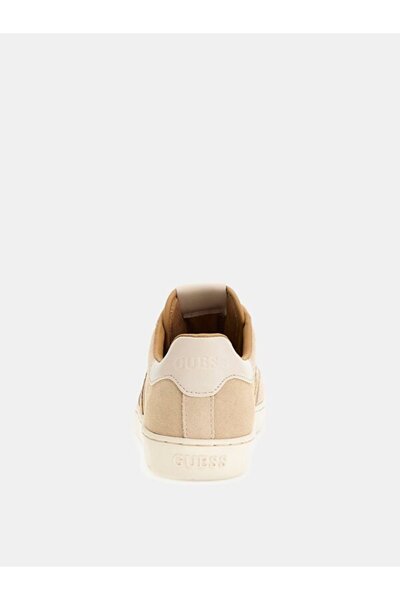 Guess Nolinas Kadın Deri Sneaker