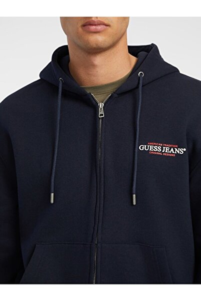 Guess Jeans Men's Sweatshirt