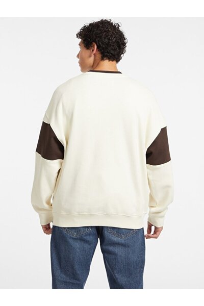 Guess Gj Cn Os Men's Sweatshirt
