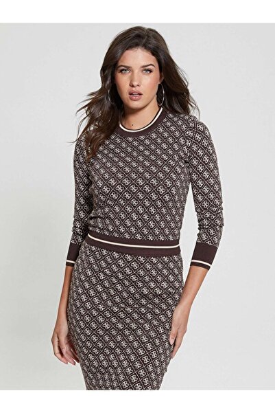 Guess LISE 4G CN LS SWTR