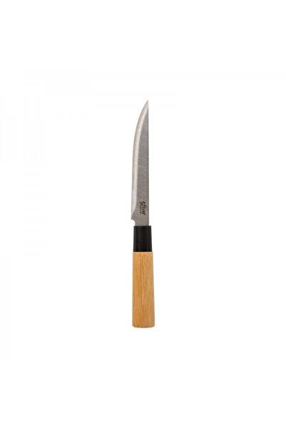 FİVE Set of 3 bamboo knives and chopsticks, Taipei