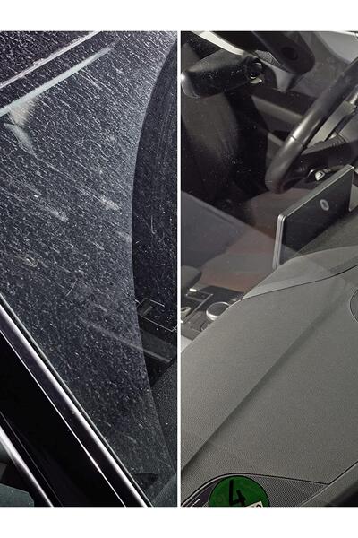 Sonax Yoğun Cam Cilası 250 ml