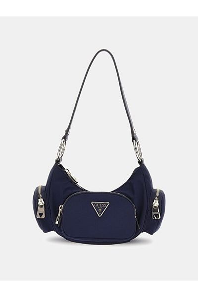 Guess Eco Gemma Women's Mini Shoulder Bag