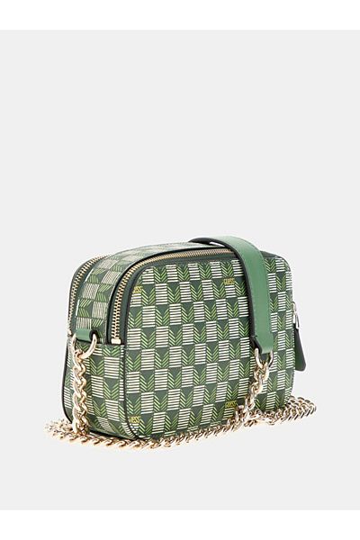 Guess Vikky Ii Women's Crossbody Bag