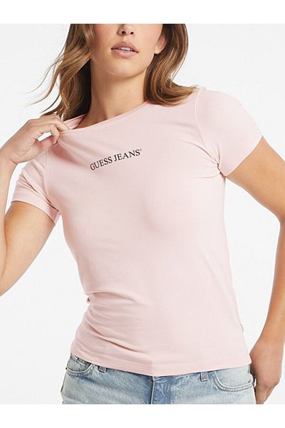 Guess Jeans Women's Slim Fit T-Shirt