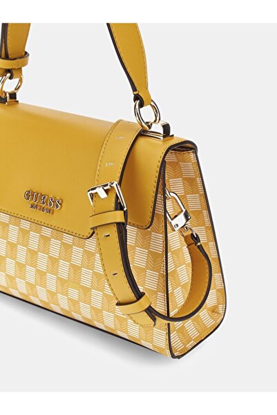 Guess Hallie Women's Shoulder Bag