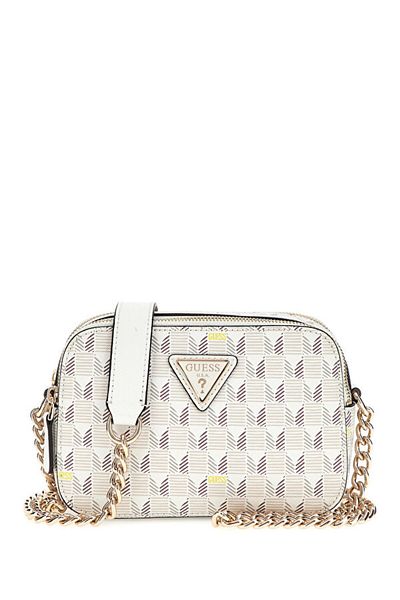 Guess Vikky Ii női Crossbody táska