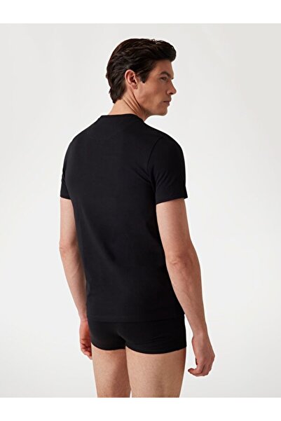 Guess Tee Men's Athlete&Boxer Pack