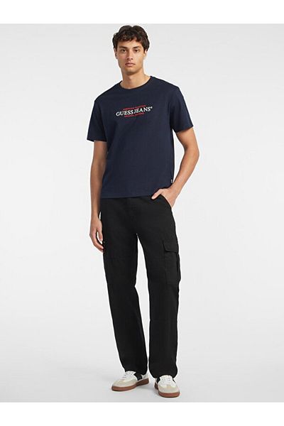 Guess Jeans Erkek Chino Pantolon