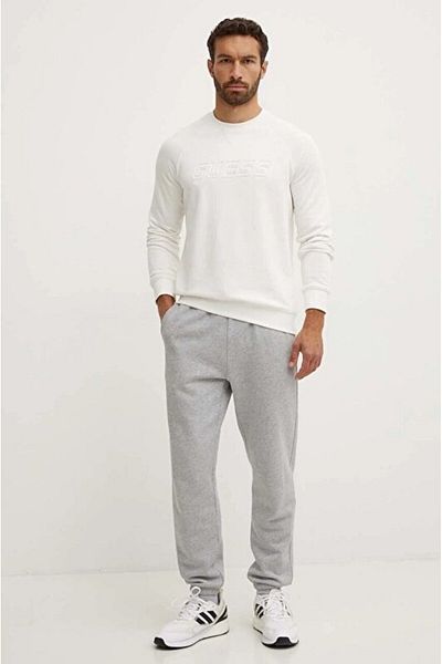 Guess New Aldwin Men's Active Sweatshirt