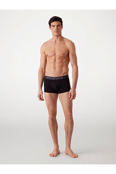 Guess Joe Men's 3-Pack Boxers