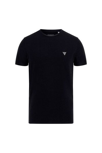 Guess Tee Men's Athlete&Boxer Pack