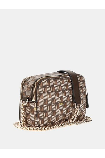 Guess Vikky Ii Women's Crossbody Bag
