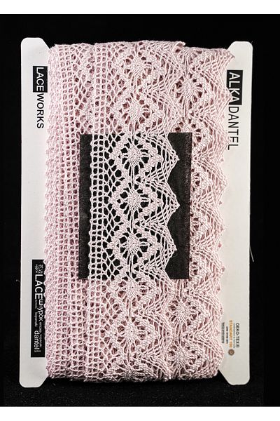 ALKA DANTEL 10 Mt Cotton Kopanaki