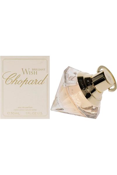 Chopard Brilliant Wish For Women Eau De Parfum 30ml