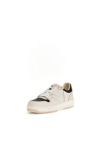 Guess Ancie Women's Leather Sneaker - Comfortable and Stylish