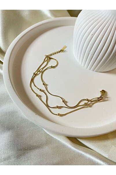 fezzstore سوار دوريكا الصلب الذهبي