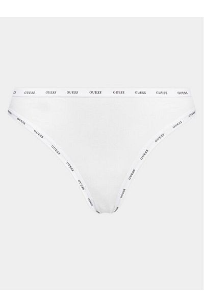 Guess Basic Women's 3-Piece Panties Set