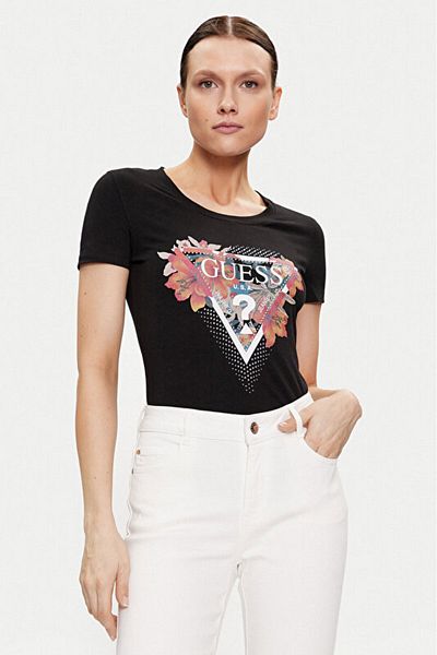 Guess tricou