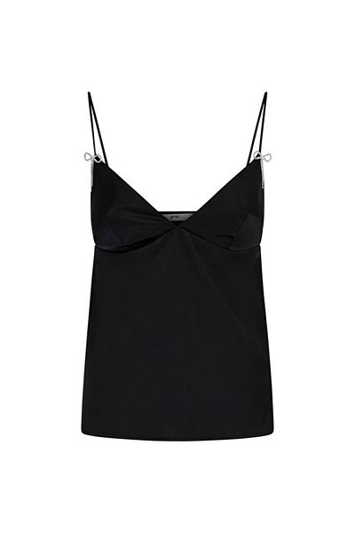 Guess Top pijama de damă din satin